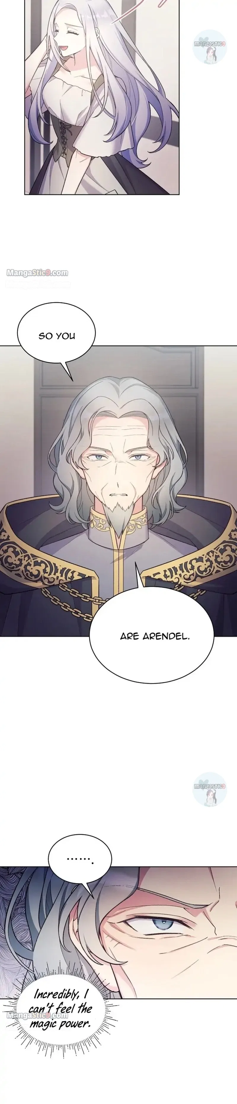 May I Kill You, Your Majesty? Chapter 24 – Page 11