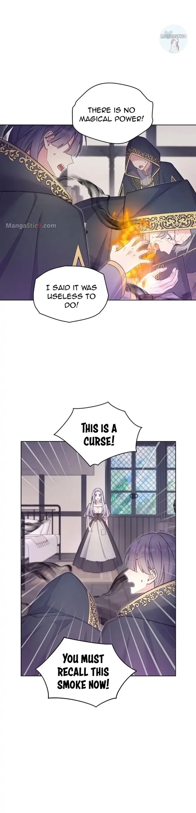 May I Kill You, Your Majesty? Chapter 24 – Page 18