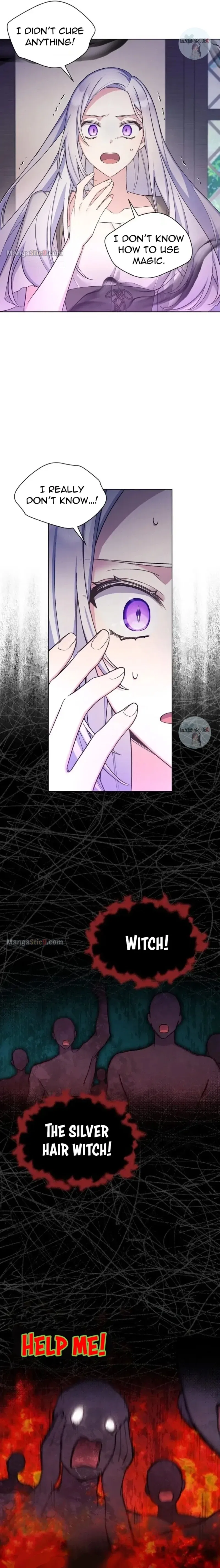 May I Kill You, Your Majesty? Chapter 24 – Page 19
