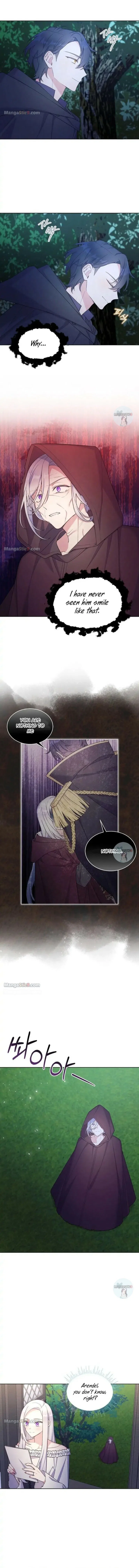 May I Kill You, Your Majesty? Chapter 23 – Page 1