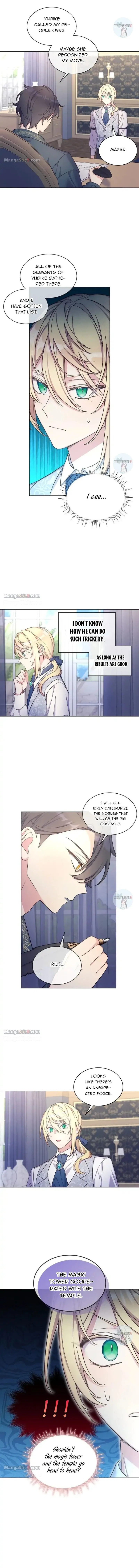 May I Kill You, Your Majesty? Chapter 23 – Page 5