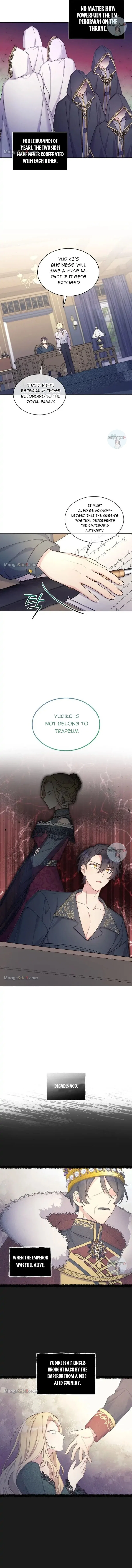 May I Kill You, Your Majesty? Chapter 23 – Page 6