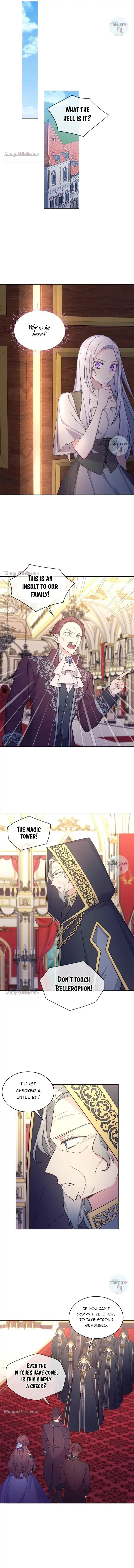 May I Kill You, Your Majesty? Chapter 23 – Page 9