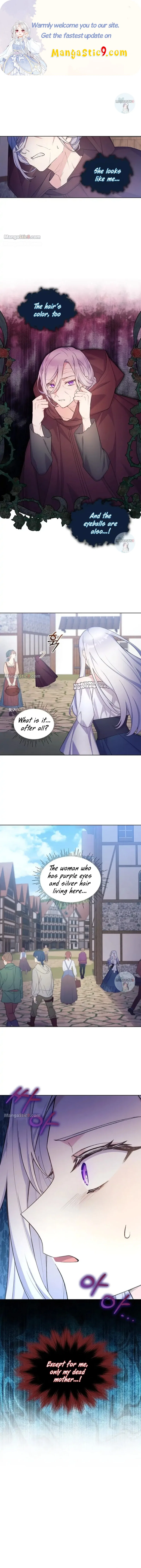 May I Kill You, Your Majesty? Chapter 22 – Page 1