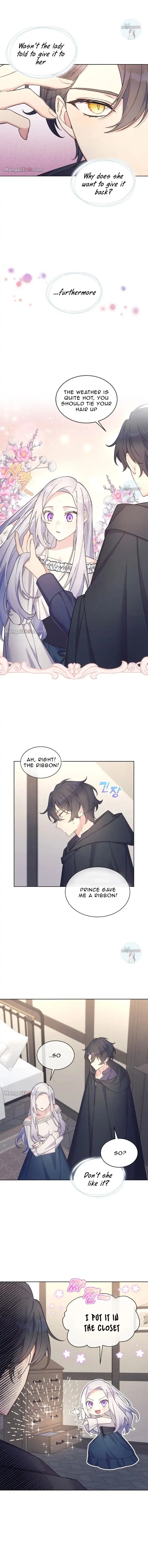 May I Kill You, Your Majesty? Chapter 22 – Page 3