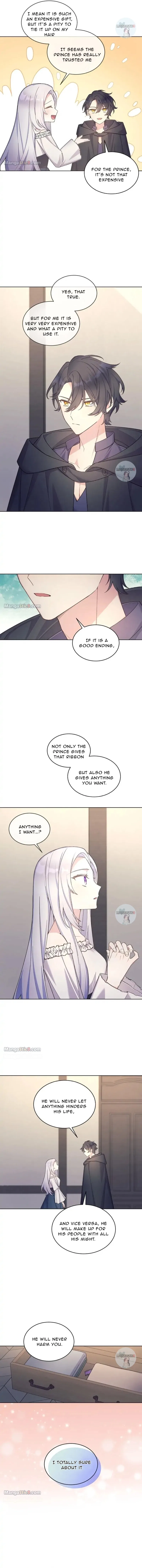 May I Kill You, Your Majesty? Chapter 22 – Page 4
