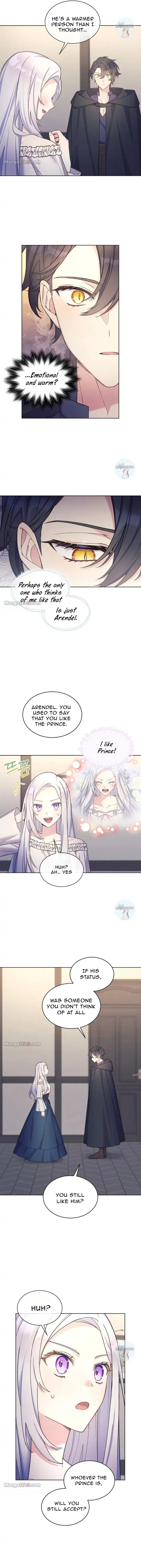 May I Kill You, Your Majesty? Chapter 22 – Page 6