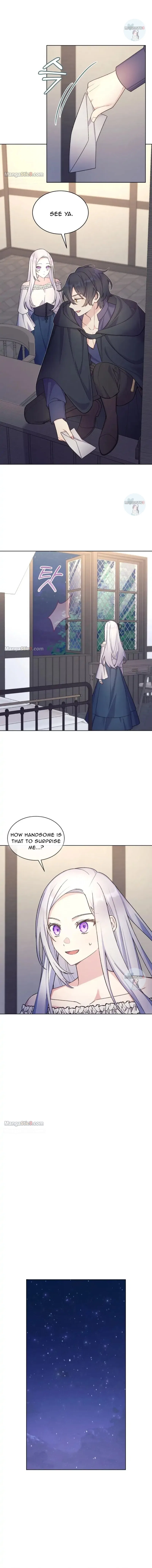 May I Kill You, Your Majesty? Chapter 22 – Page 10