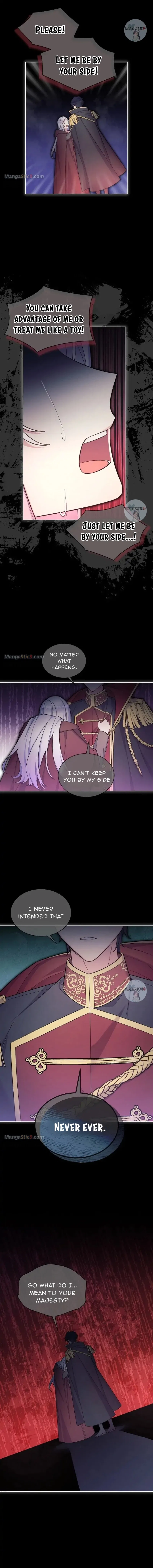 May I Kill You, Your Majesty? Chapter 22 – Page 12