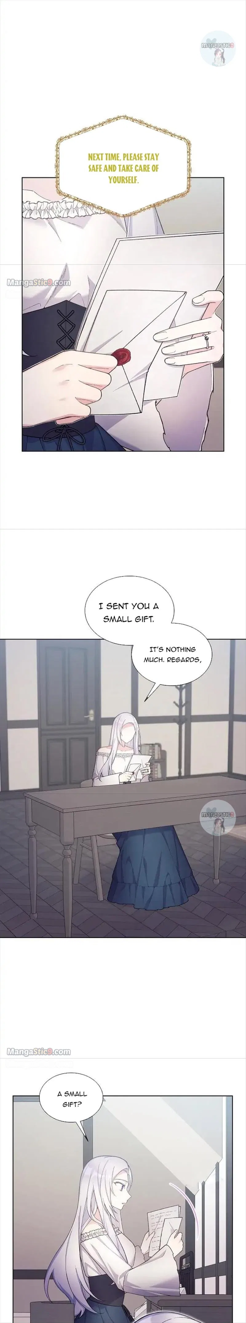May I Kill You, Your Majesty? Chapter 21 – Page 2