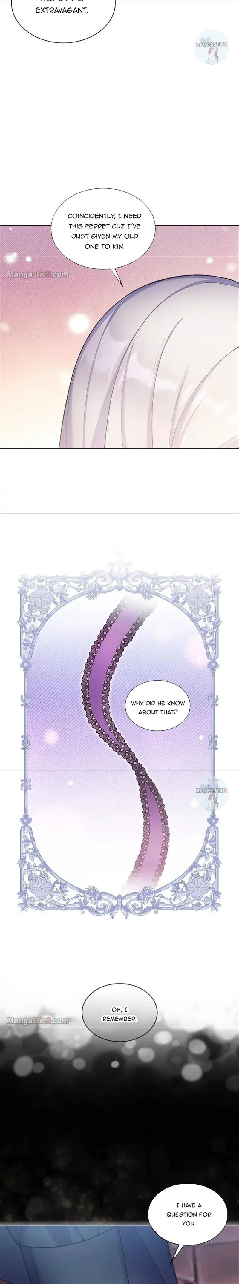 May I Kill You, Your Majesty? Chapter 21 – Page 4