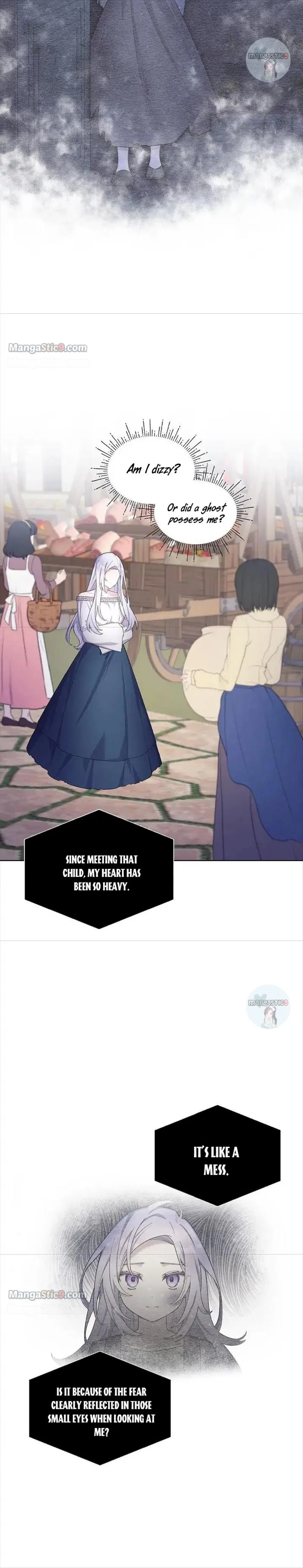 May I Kill You, Your Majesty? Chapter 21 – Page 14