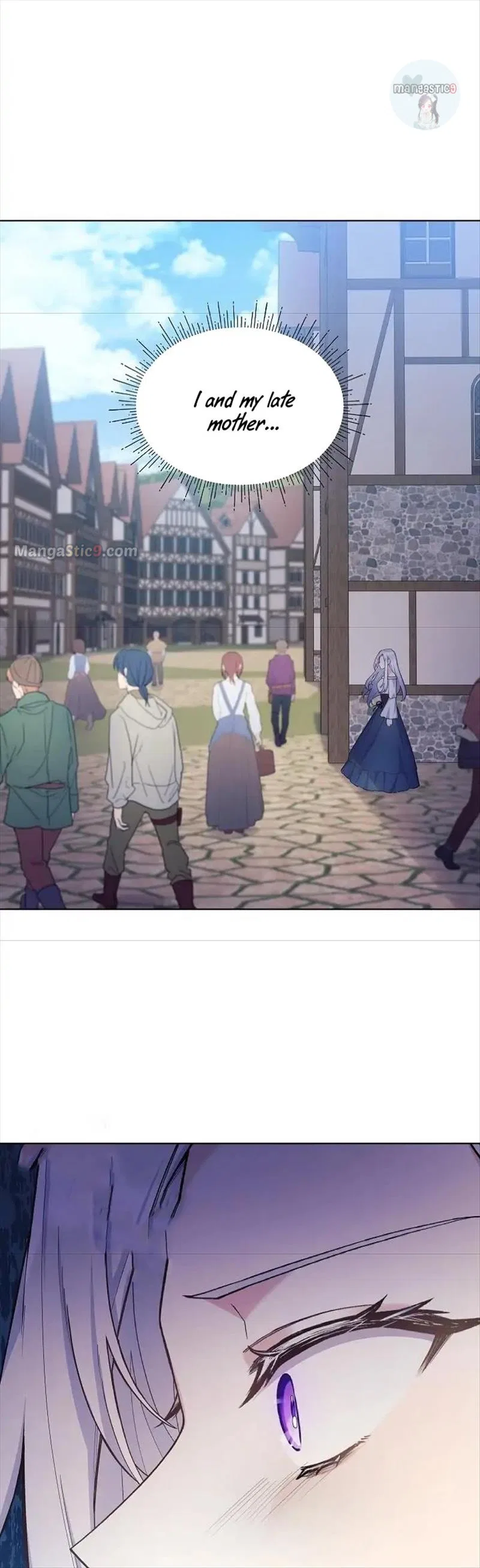 May I Kill You, Your Majesty? Chapter 21 – Page 23