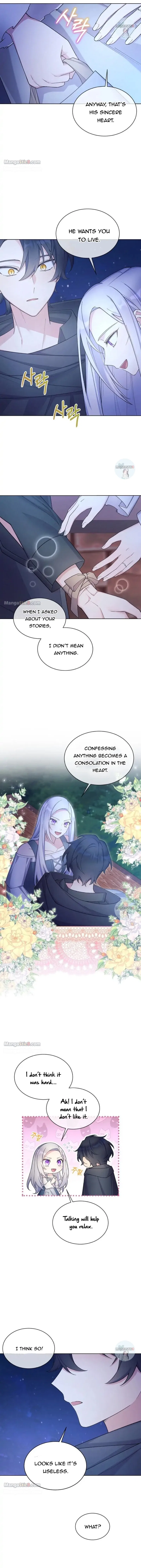 May I Kill You, Your Majesty? Chapter 20 – Page 6