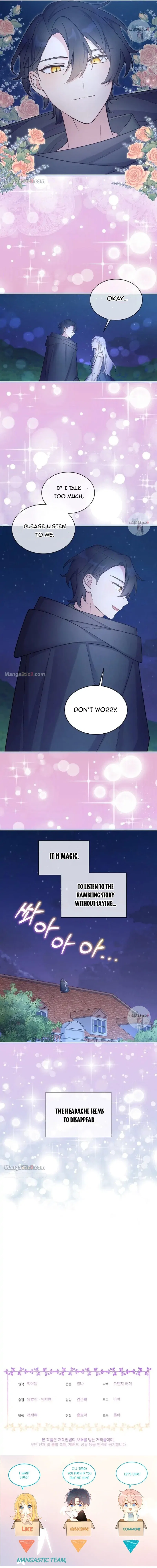 May I Kill You, Your Majesty? Chapter 20 – Page 11