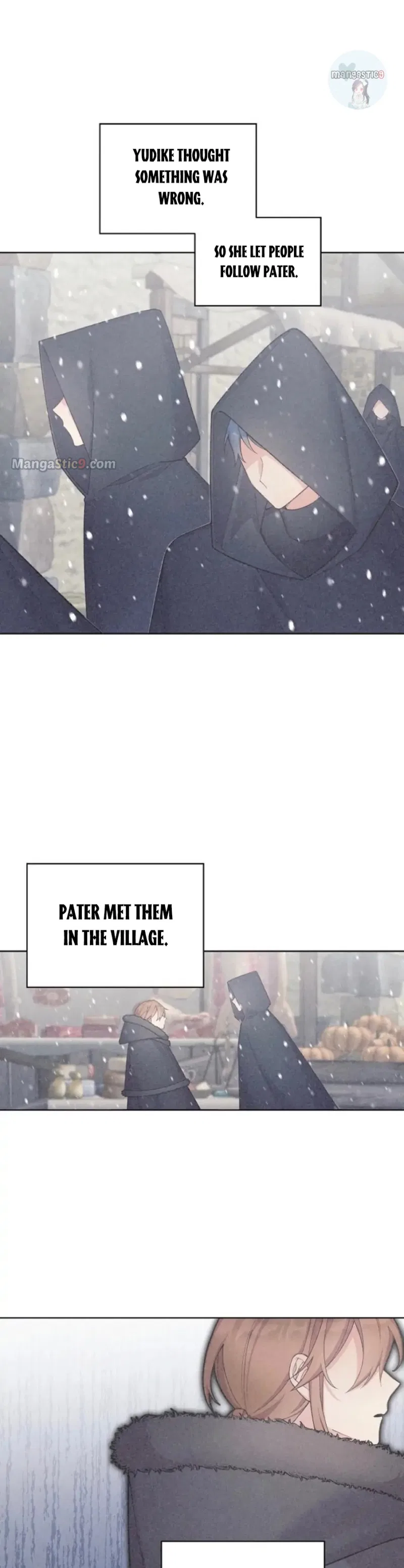 May I Kill You, Your Majesty? Chapter 19 – Page 14