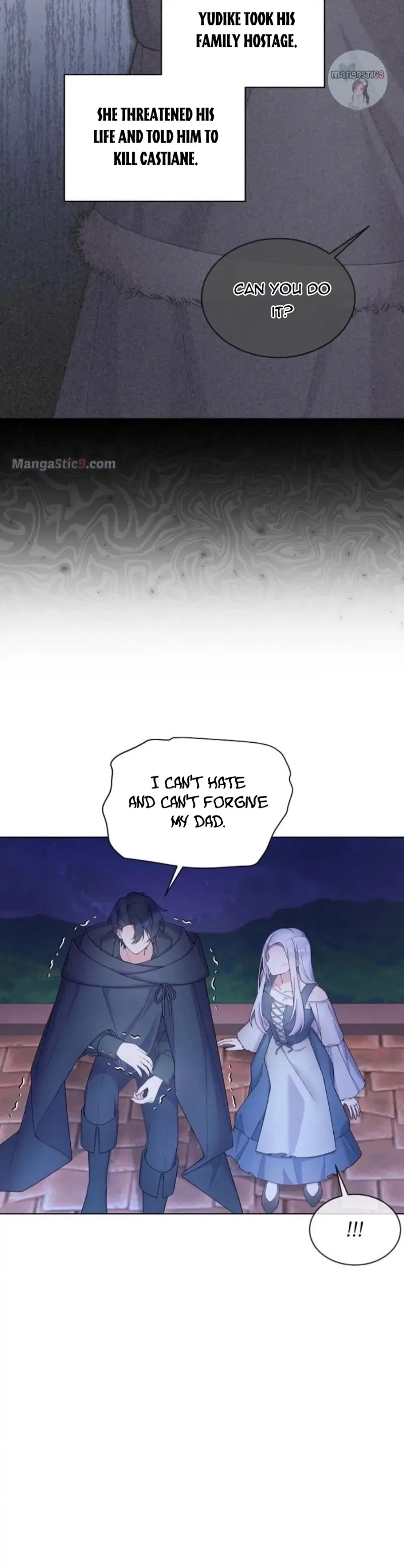 May I Kill You, Your Majesty? Chapter 19 – Page 15