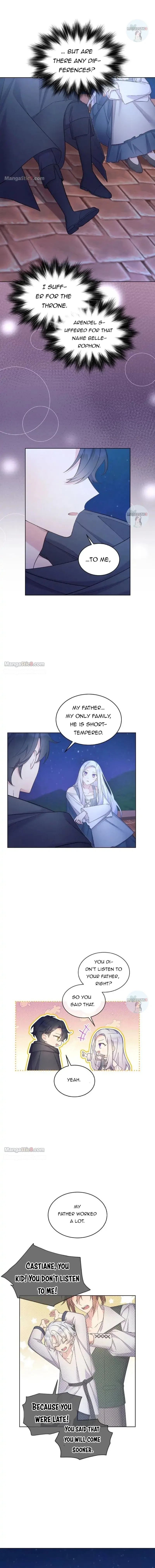 May I Kill You, Your Majesty? Chapter 18 – Page 2