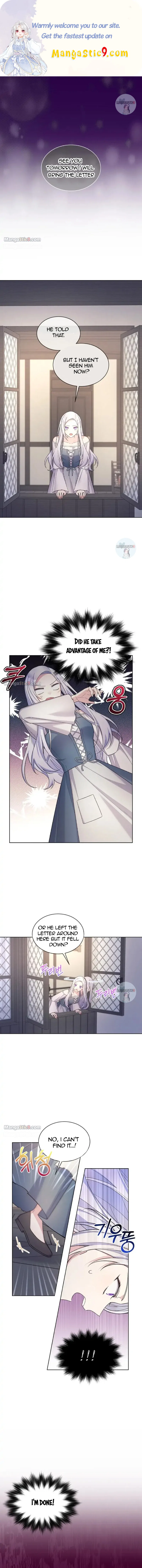 May I Kill You, Your Majesty? Chapter 17 – Page 1
