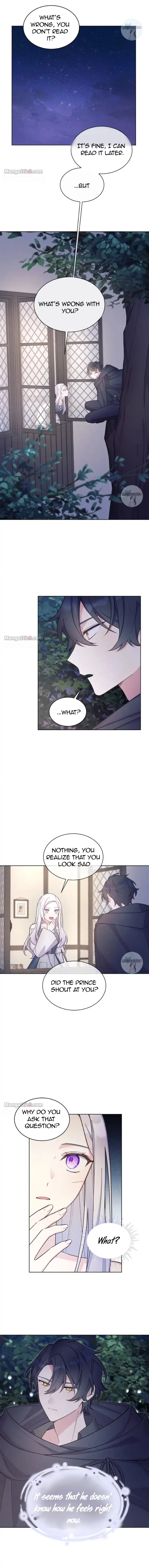 May I Kill You, Your Majesty? Chapter 17 – Page 4