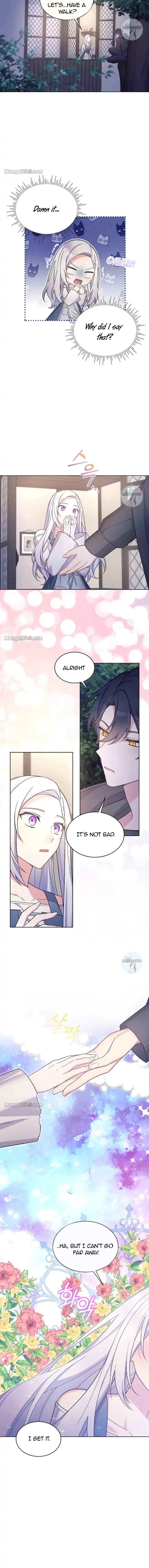 May I Kill You, Your Majesty? Chapter 17 – Page 5
