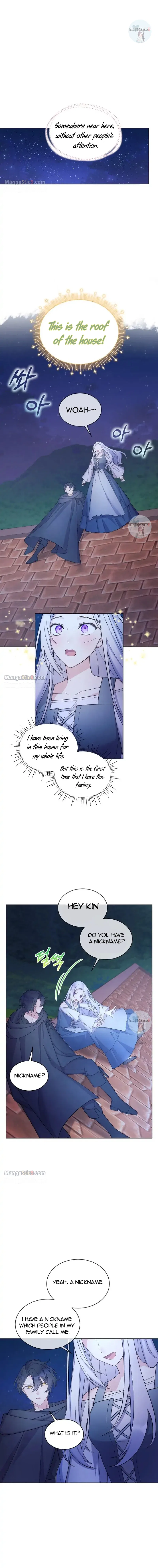 May I Kill You, Your Majesty? Chapter 17 – Page 6