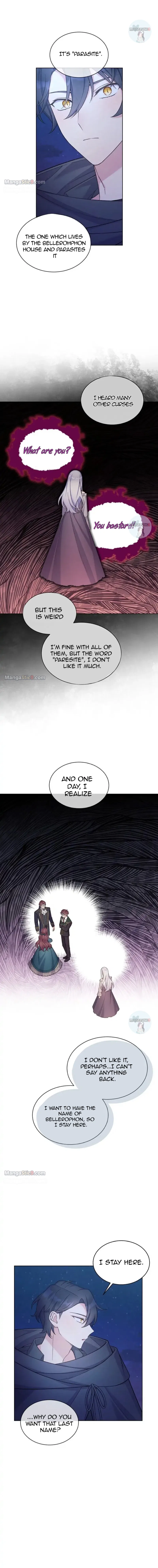 May I Kill You, Your Majesty? Chapter 17 – Page 7