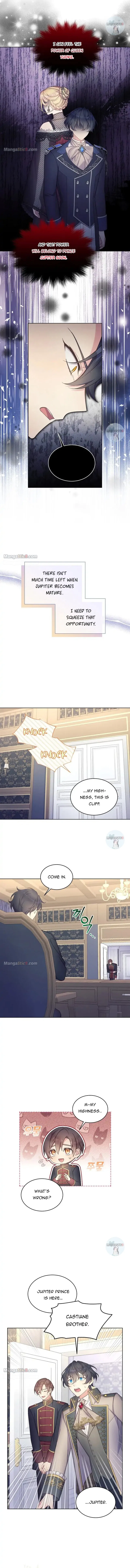 May I Kill You, Your Majesty? Chapter 16 – Page 4