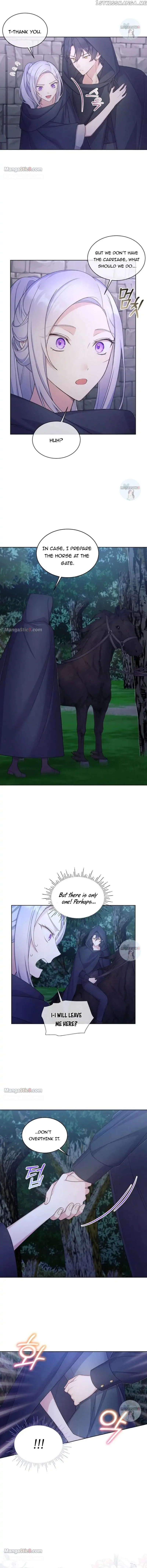 May I Kill You, Your Majesty? Chapter 14 – Page 6