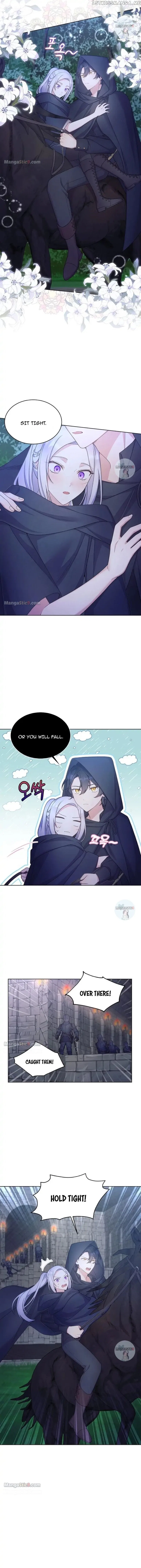May I Kill You, Your Majesty? Chapter 14 – Page 7
