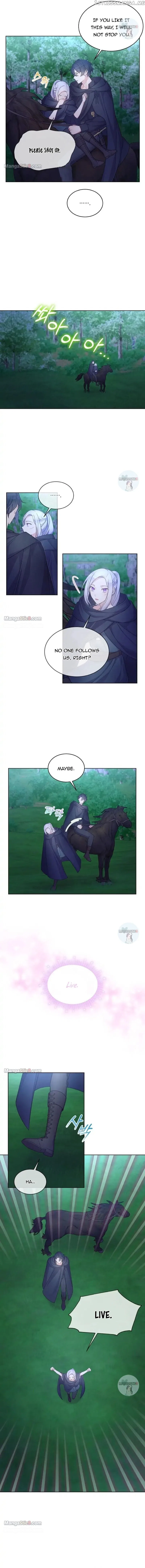 May I Kill You, Your Majesty? Chapter 14 – Page 9