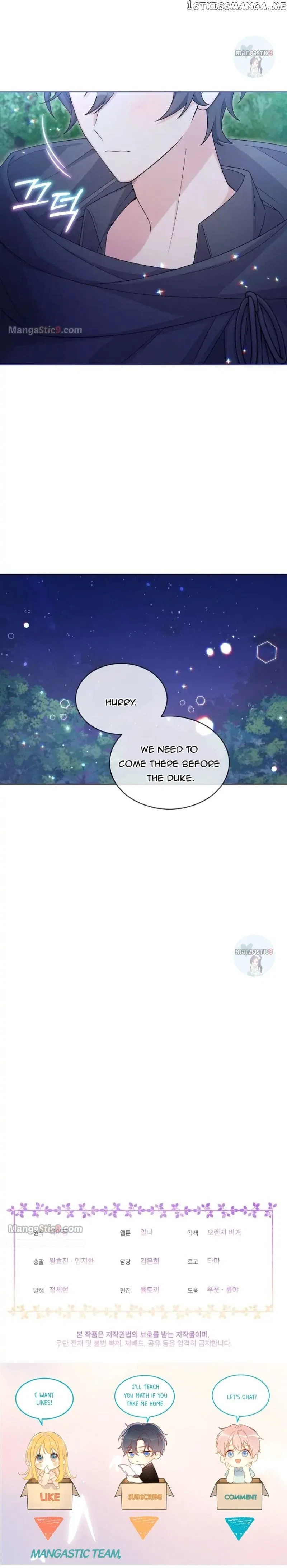 May I Kill You, Your Majesty? Chapter 14 – Page 11