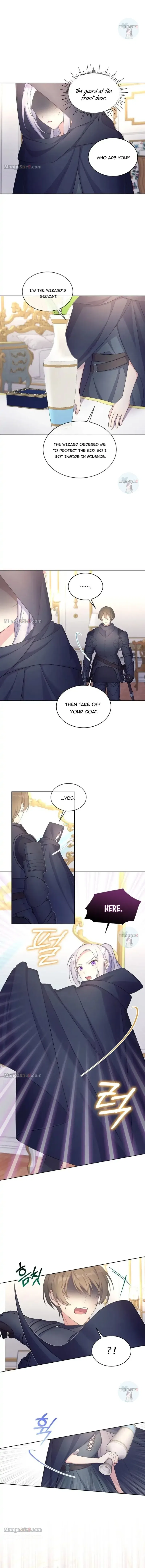 May I Kill You, Your Majesty? Chapter 13 – Page 5