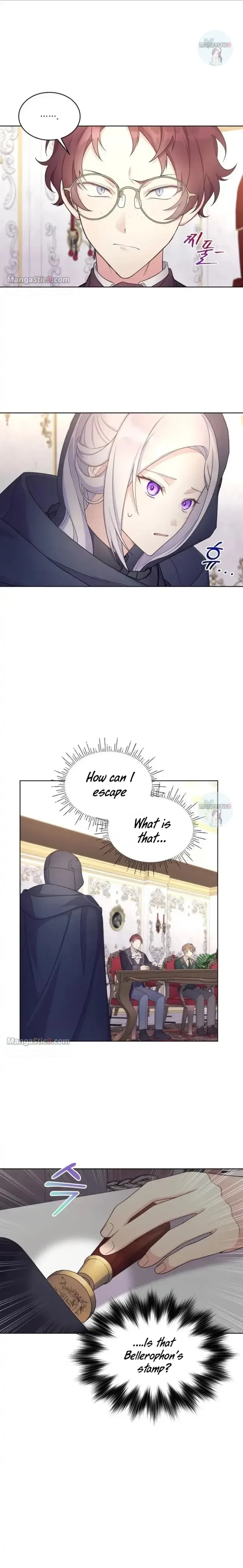 May I Kill You, Your Majesty? Chapter 12 – Page 3