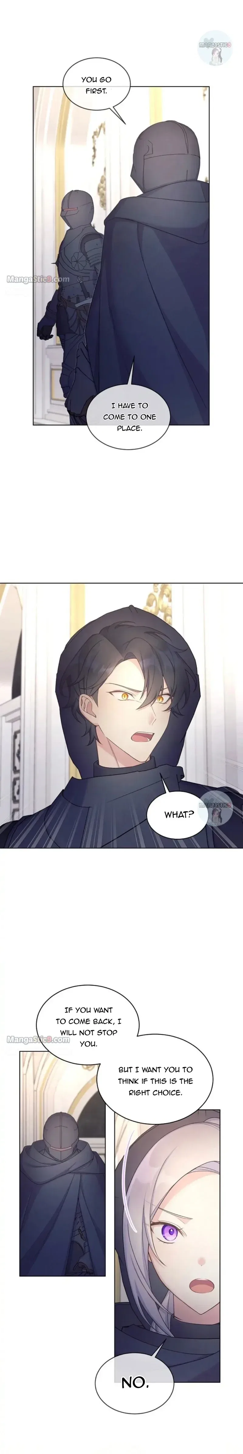 May I Kill You, Your Majesty? Chapter 12 – Page 10