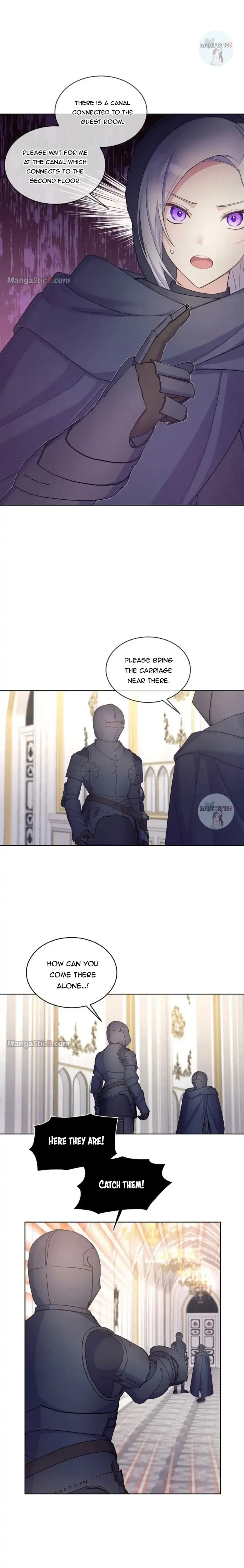 May I Kill You, Your Majesty? Chapter 12 – Page 12