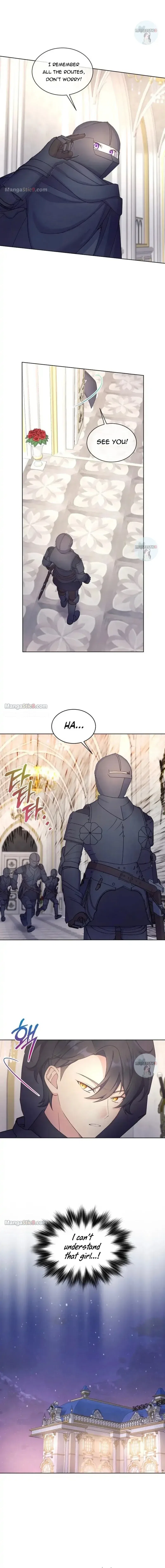 May I Kill You, Your Majesty? Chapter 12 – Page 13