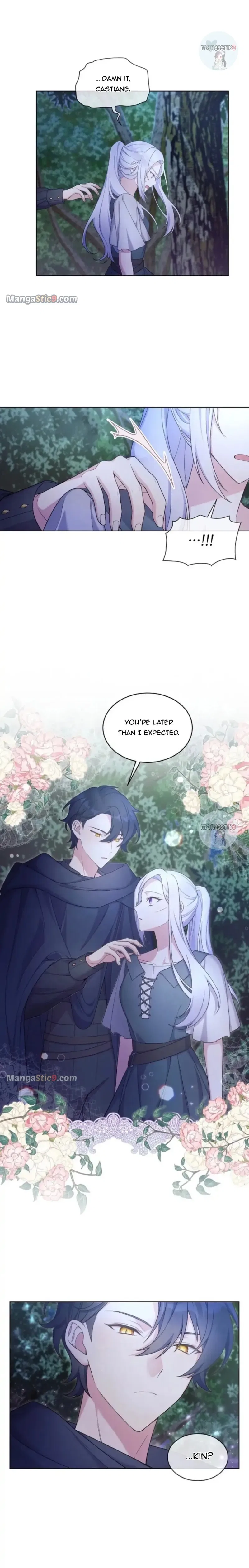 May I Kill You, Your Majesty? Chapter 11 – Page 6