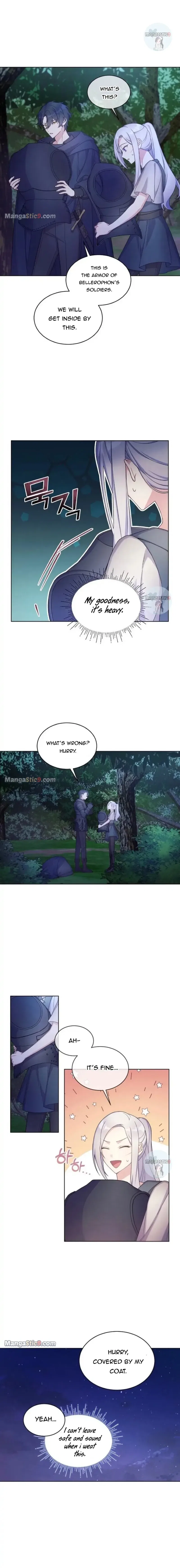 May I Kill You, Your Majesty? Chapter 11 – Page 9