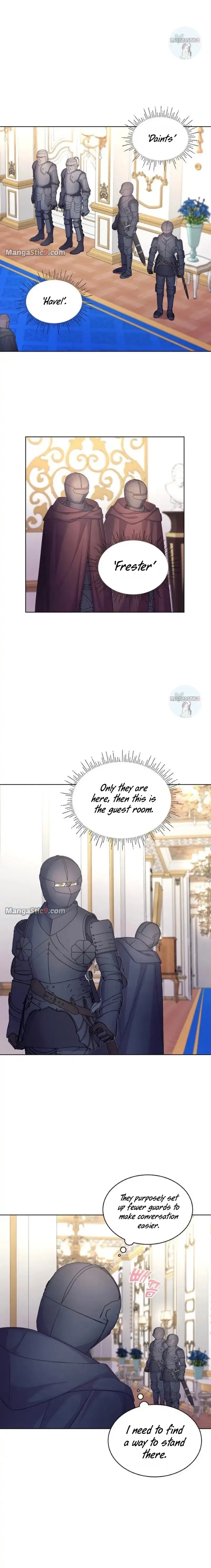 May I Kill You, Your Majesty? Chapter 11 – Page 13