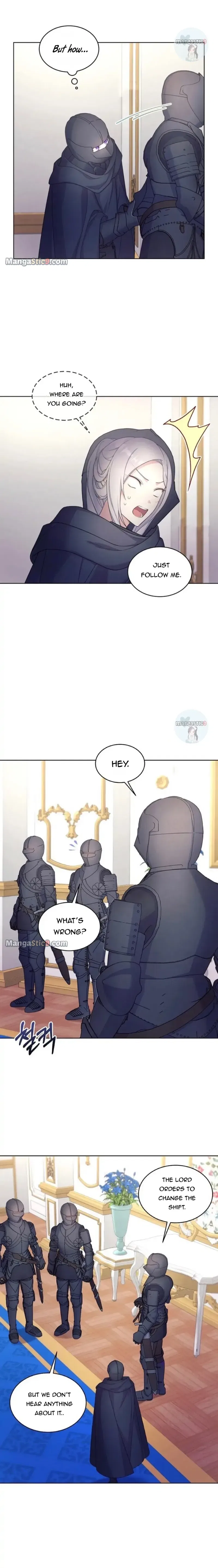 May I Kill You, Your Majesty? Chapter 11 – Page 14