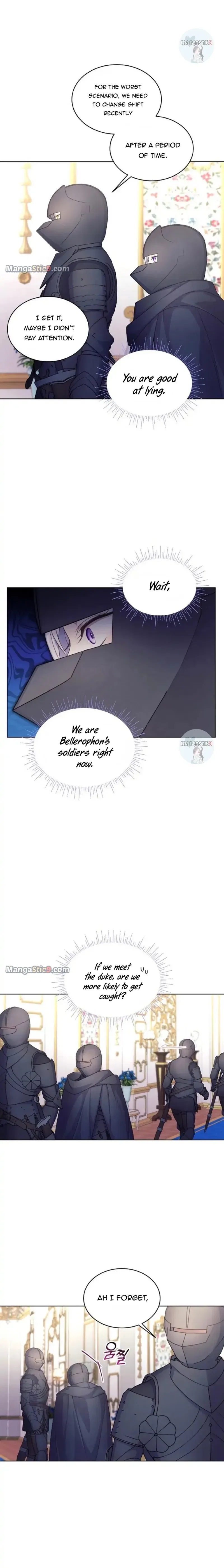 May I Kill You, Your Majesty? Chapter 11 – Page 15