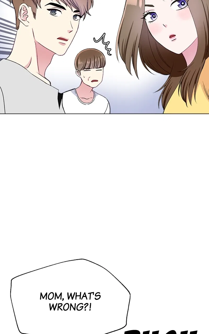 Complicated Cohabitation Chapter 80 – Page 6