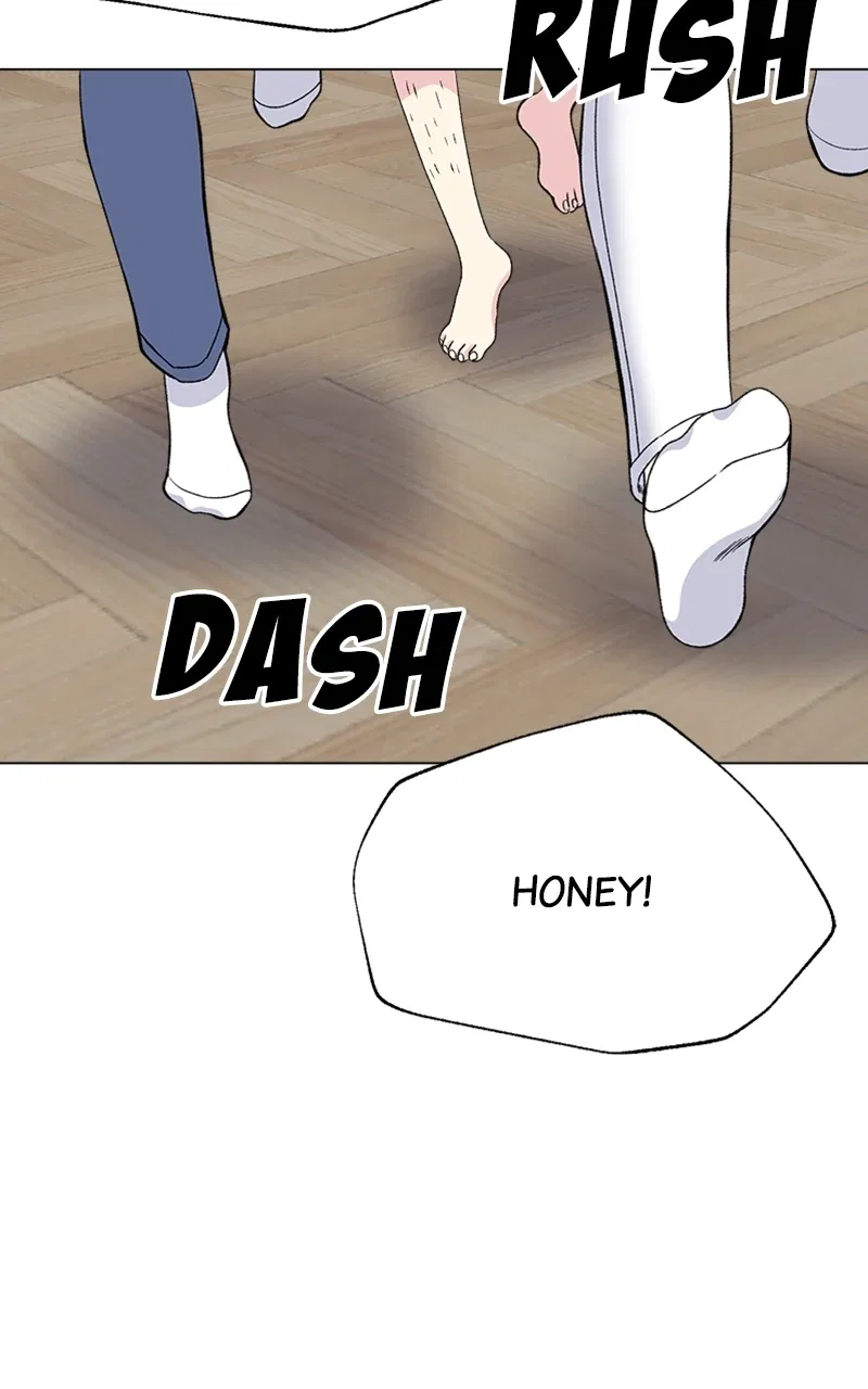 Complicated Cohabitation Chapter 80 – Page 7