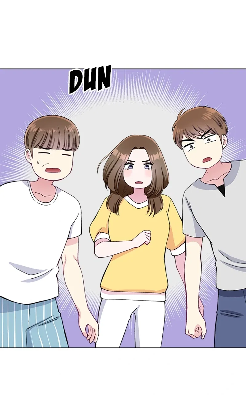 Complicated Cohabitation Chapter 80 – Page 8