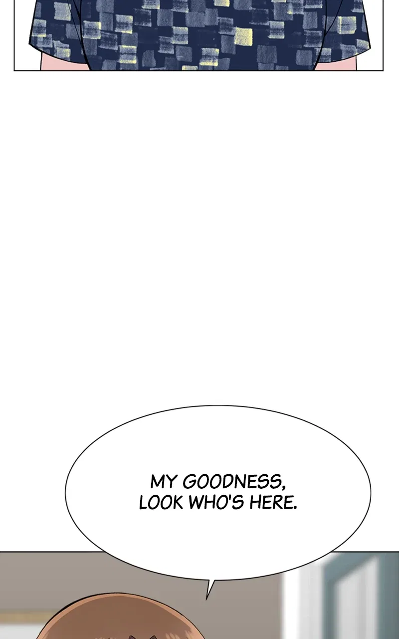 Complicated Cohabitation Chapter 80 – Page 10