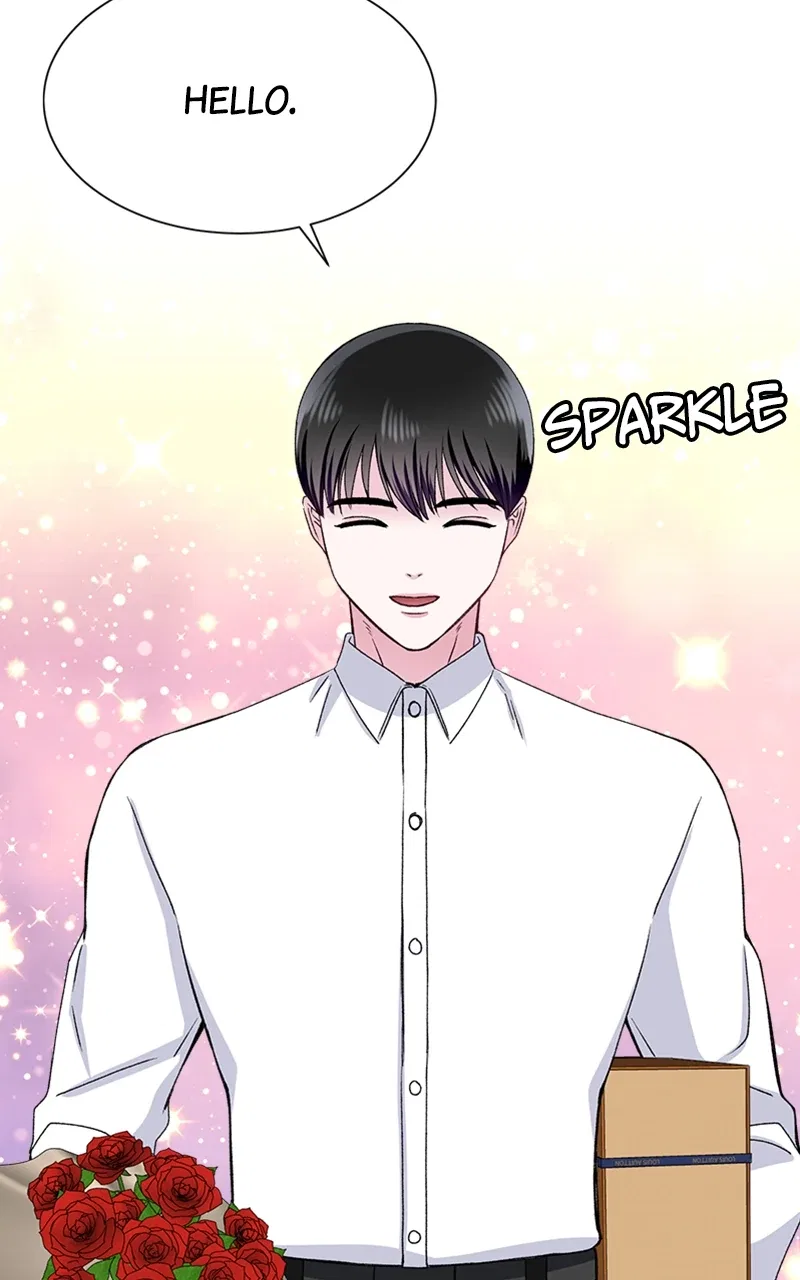 Complicated Cohabitation Chapter 80 – Page 12