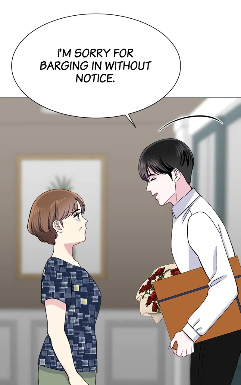 Complicated Cohabitation Chapter 80 – Page 15