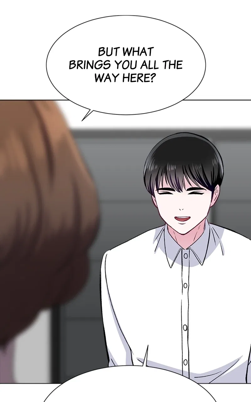 Complicated Cohabitation Chapter 80 – Page 18