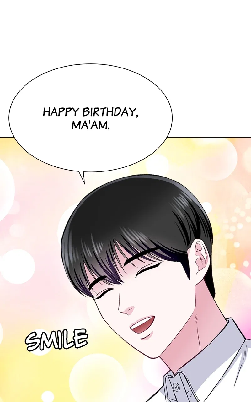 Complicated Cohabitation Chapter 80 – Page 20